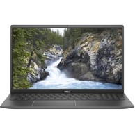 DELL Laptop Vostro 5502 / Intel Core i7-1165G7, 15.6", 1920 x 1080, 16 GB, 512 GB SSD, Windows 10 Home, siva (obnovljen)
